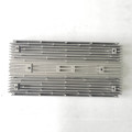 Aluminium Anodizing Surface Treatment Die Casting LED Heatsink with Reliable Quality